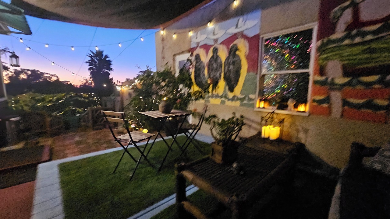 Photo of Outdoor in University Heights