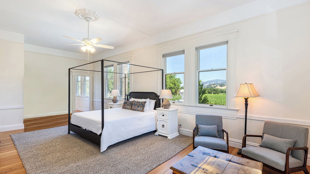 Photo of Bedroom in Asti