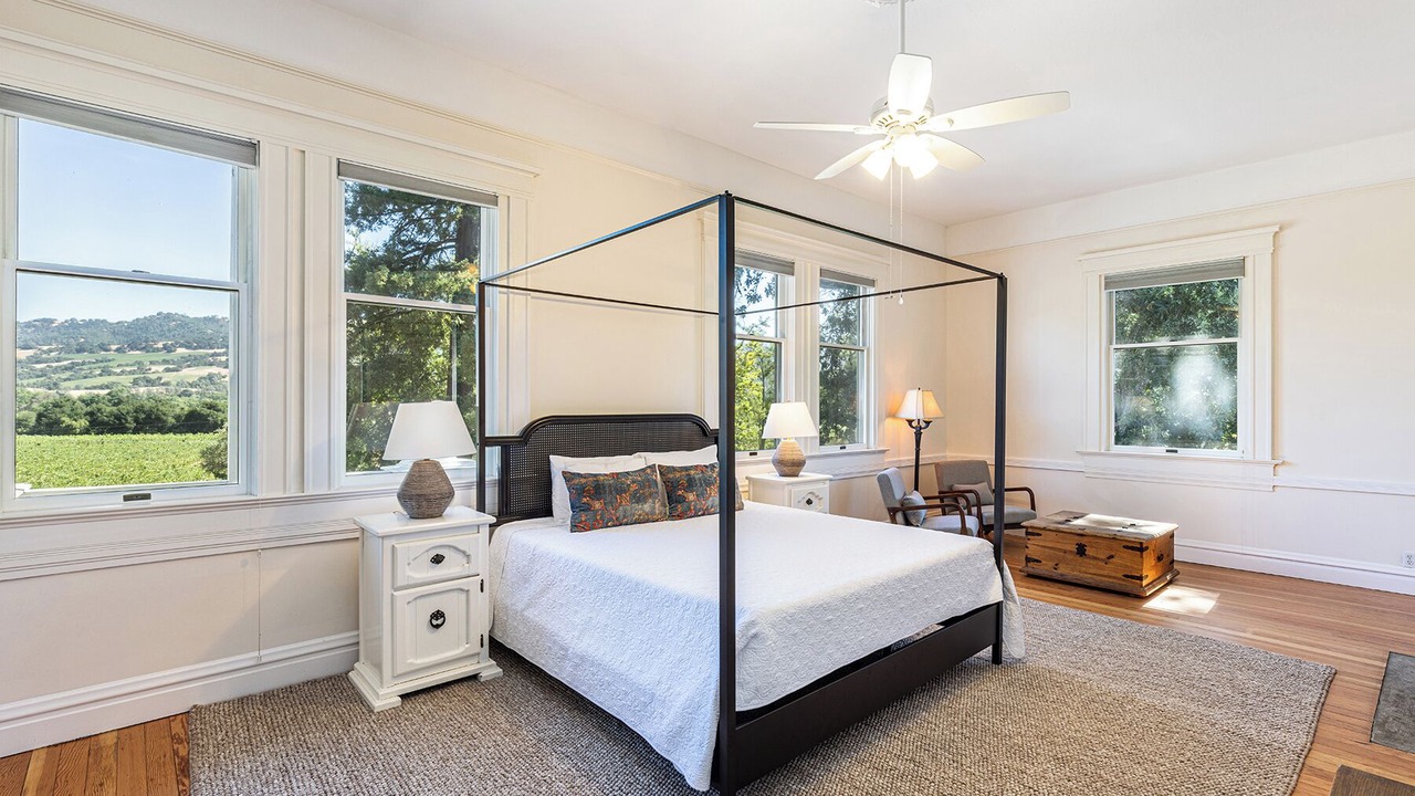 Photo of Bedroom in Asti