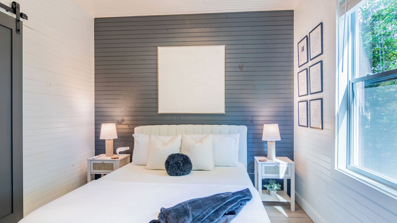 Photo of Bedroom in Rutland