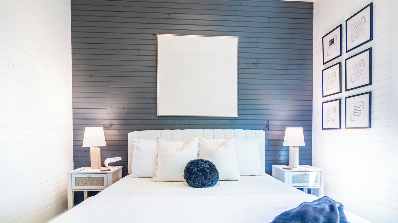 Photo of Bedroom in Rutland