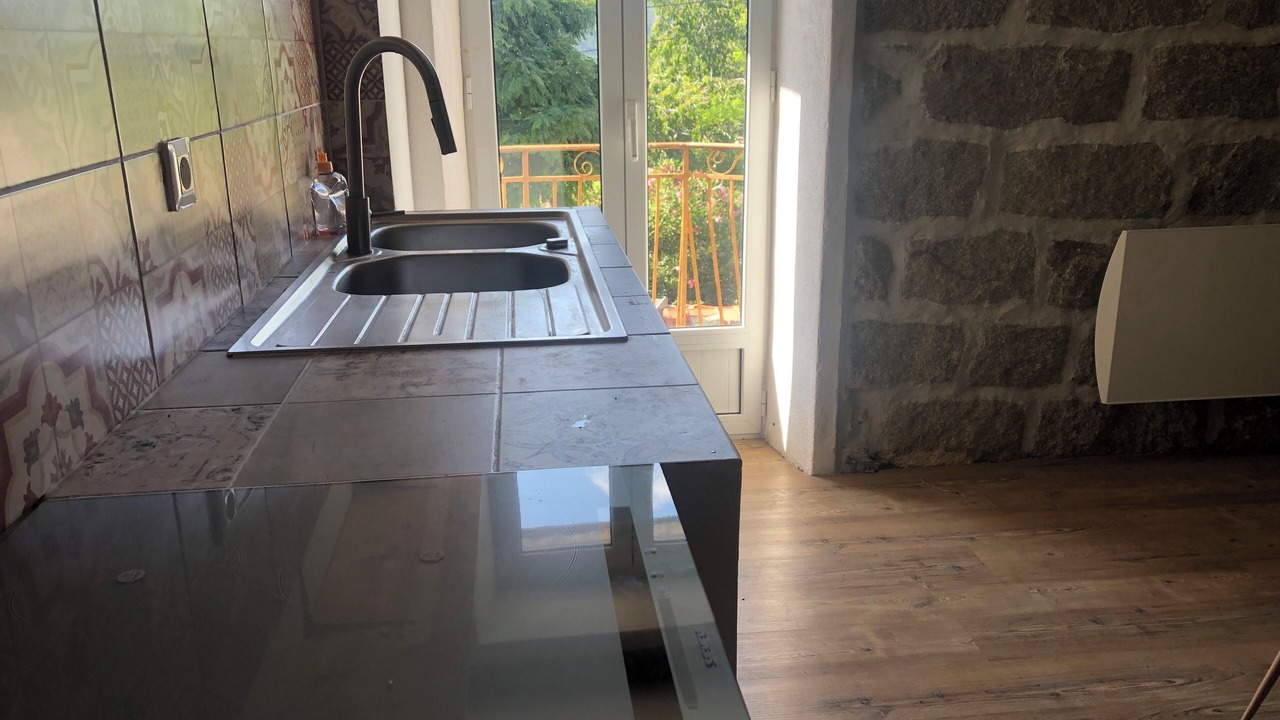 Photo of Kitchen in Aullene