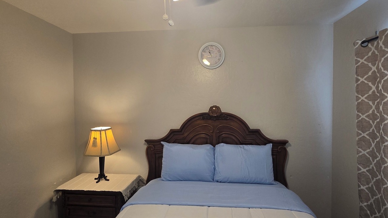 Photo of Bedroom in Hanford
