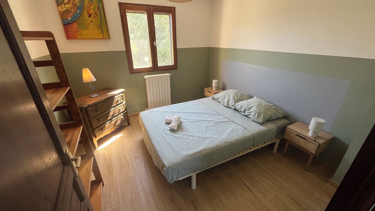 Photo of Bedroom in Riventosa
