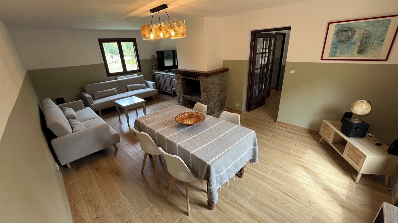 Photo of Livingroom in Riventosa