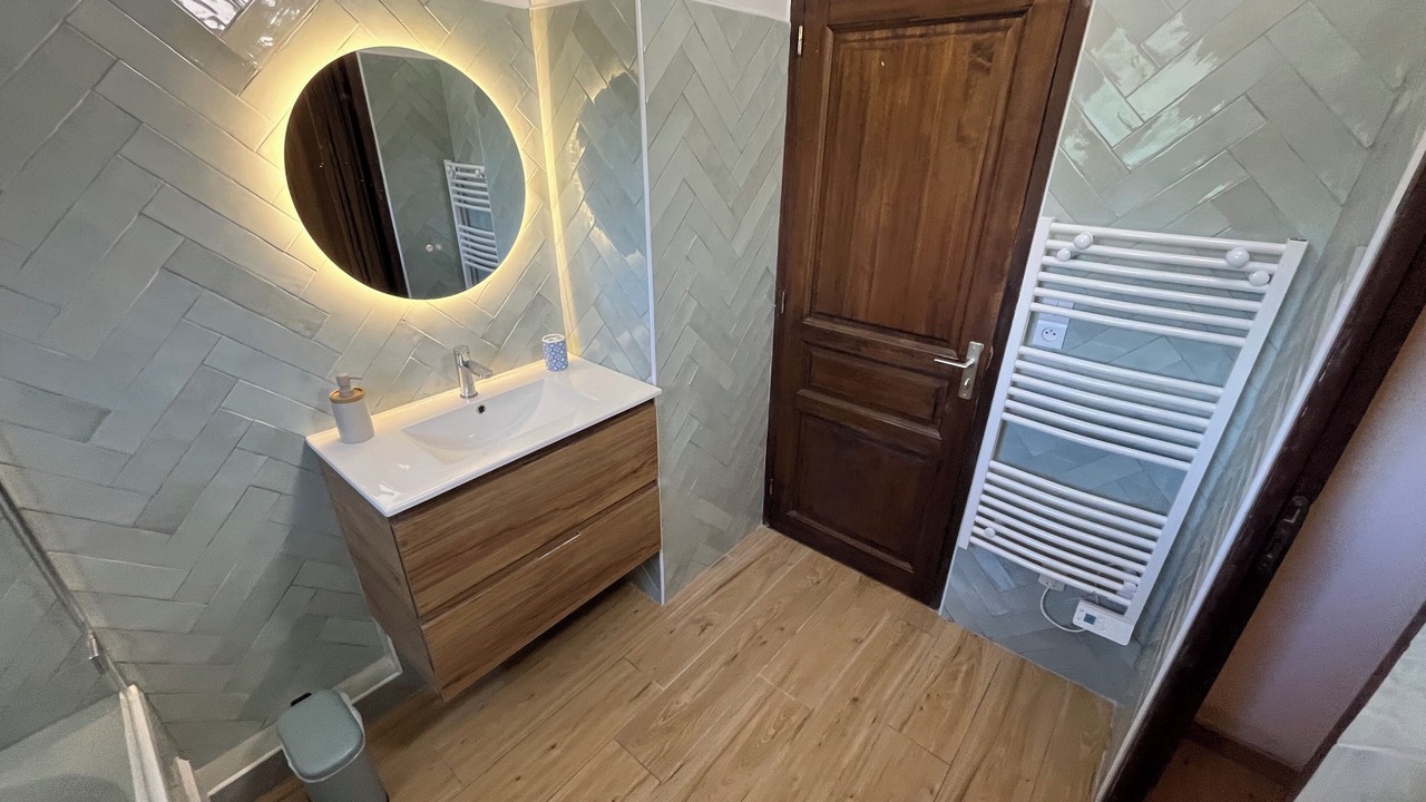 Photo of Bathroom in Riventosa