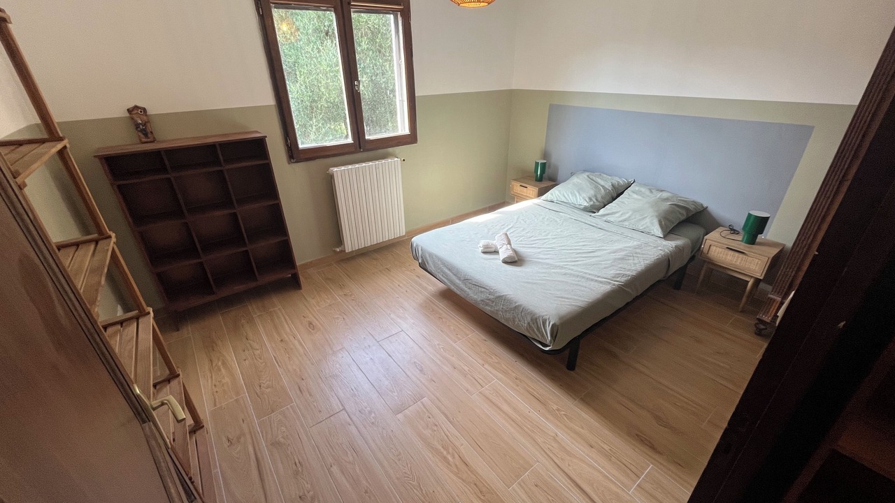 Photo of Bedroom in Riventosa