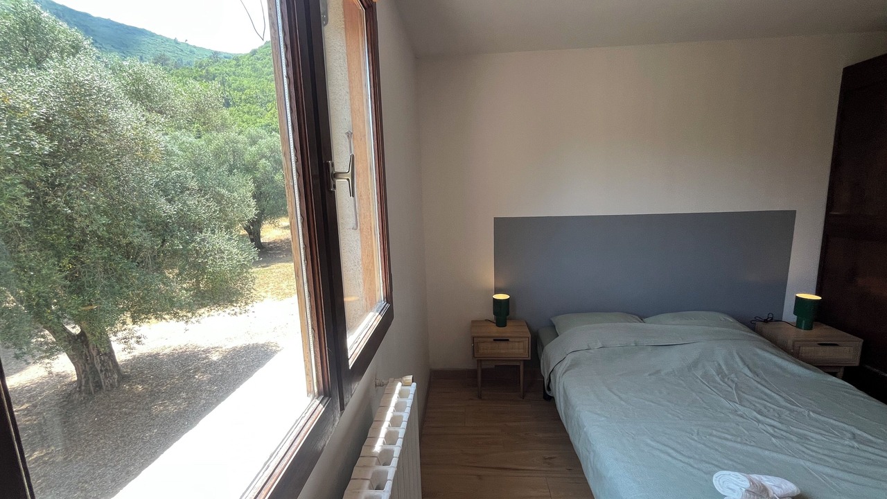 Photo of Bedroom in Riventosa