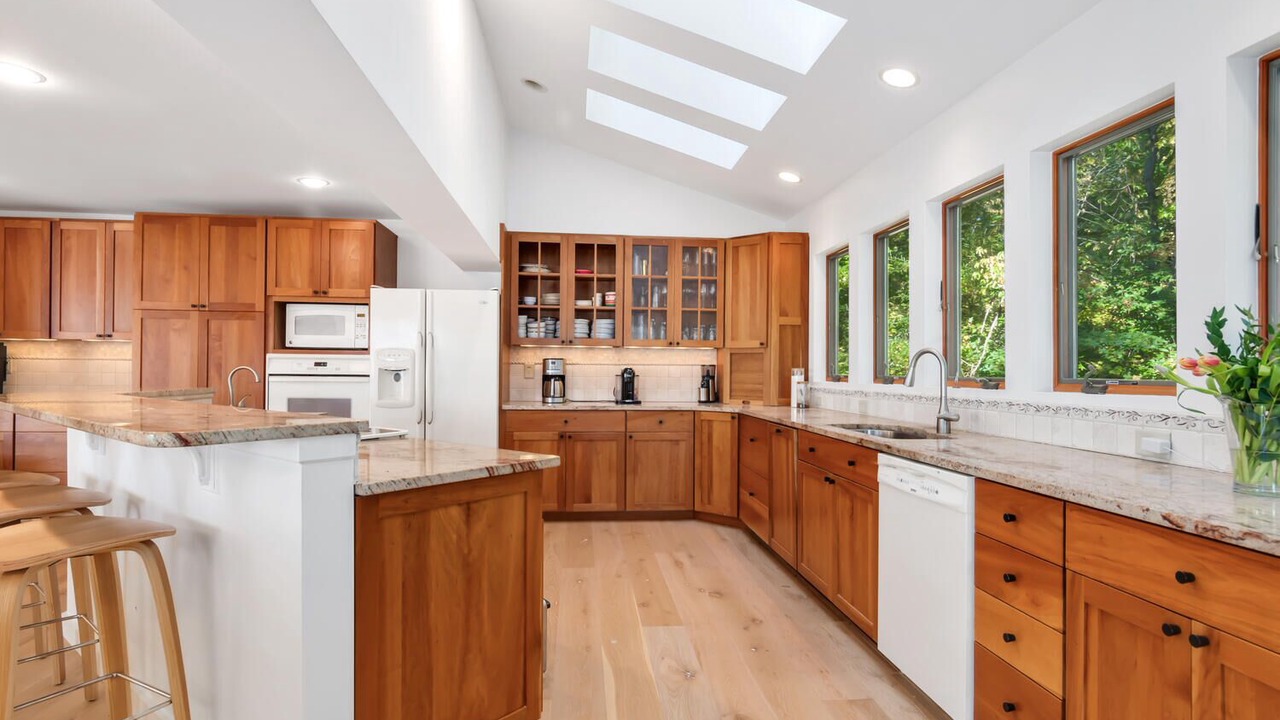 Photo of Kitchen in Royal Oak