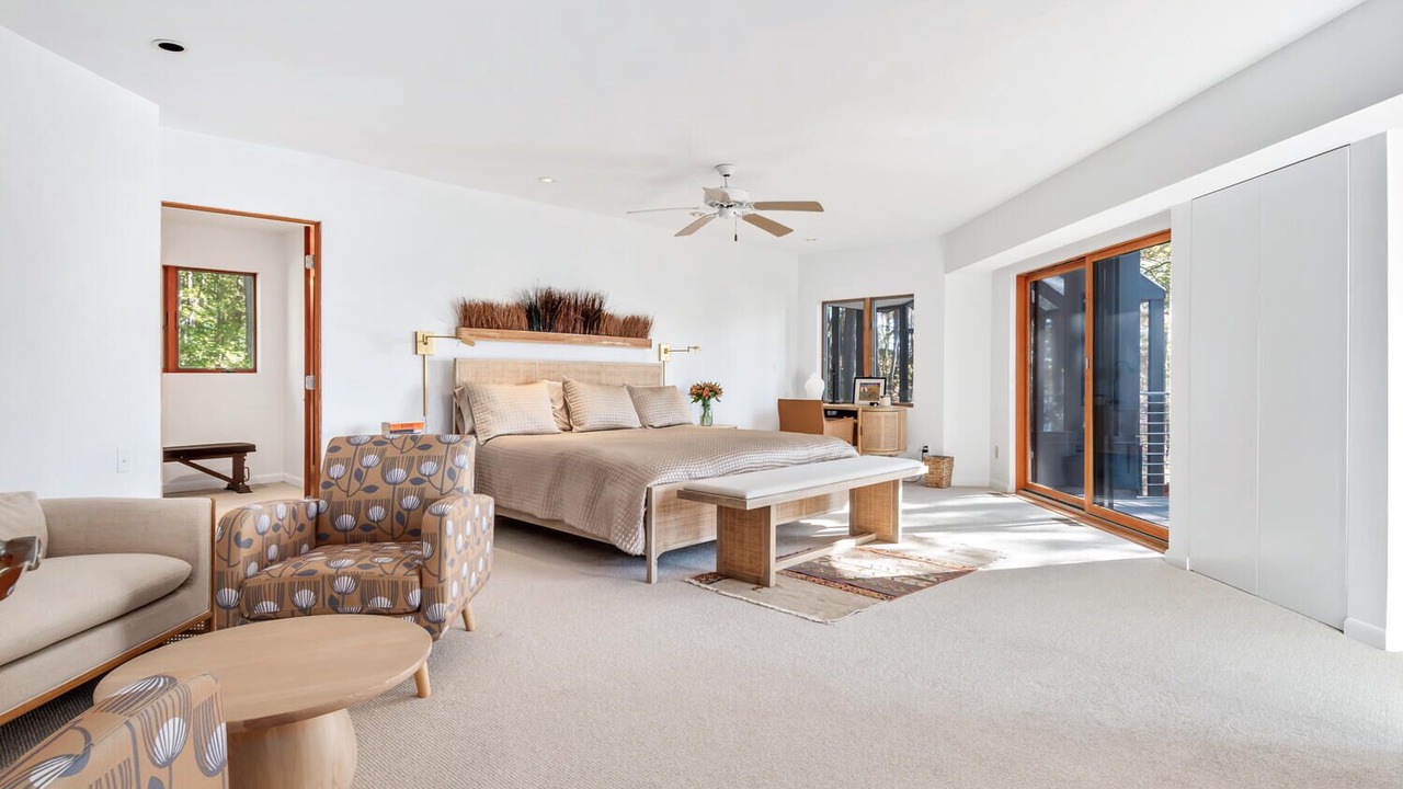 Photo of Bedroom in Royal Oak
