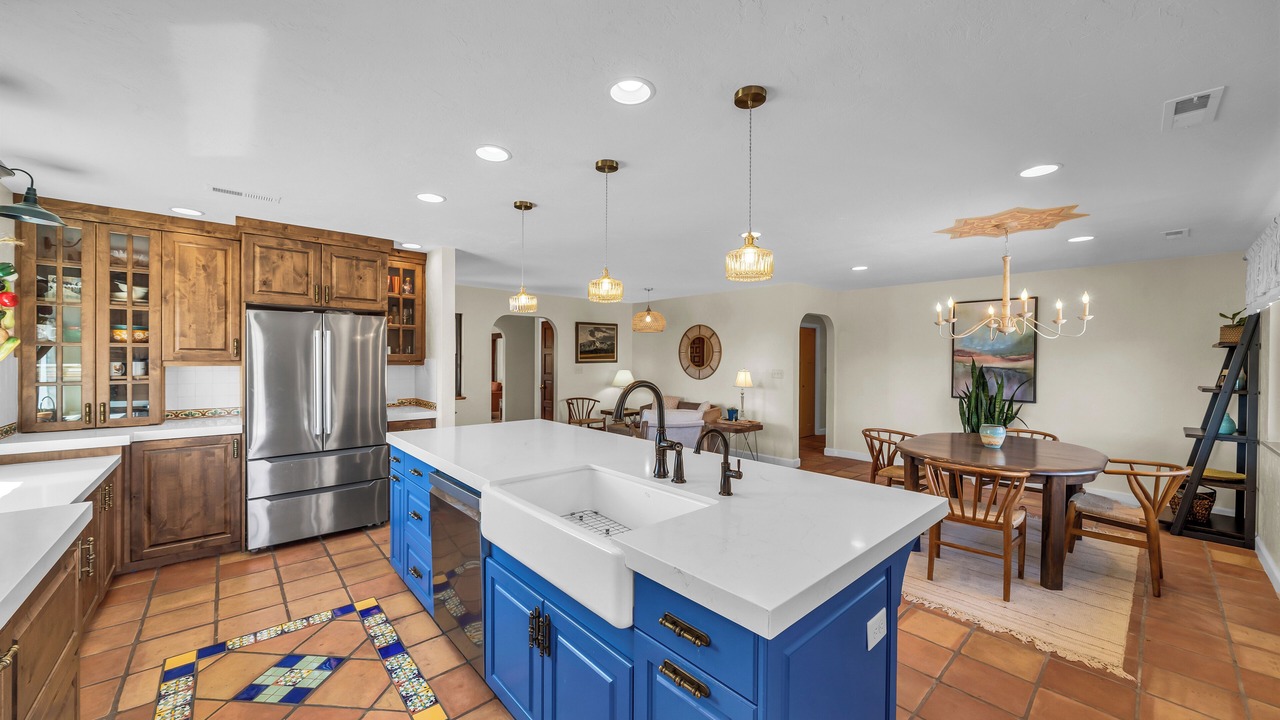 Photo of Kitchen in Bloomington