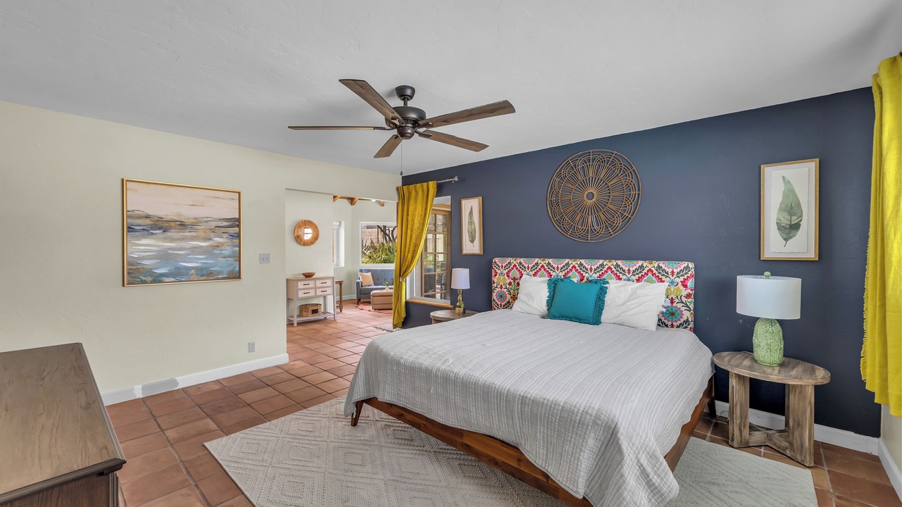 Photo of Bedroom in Bloomington
