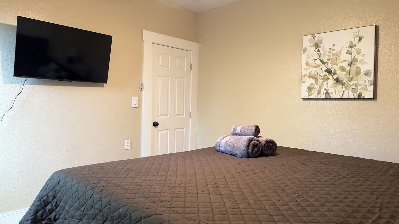 Photo of Bedroom in Visalia
