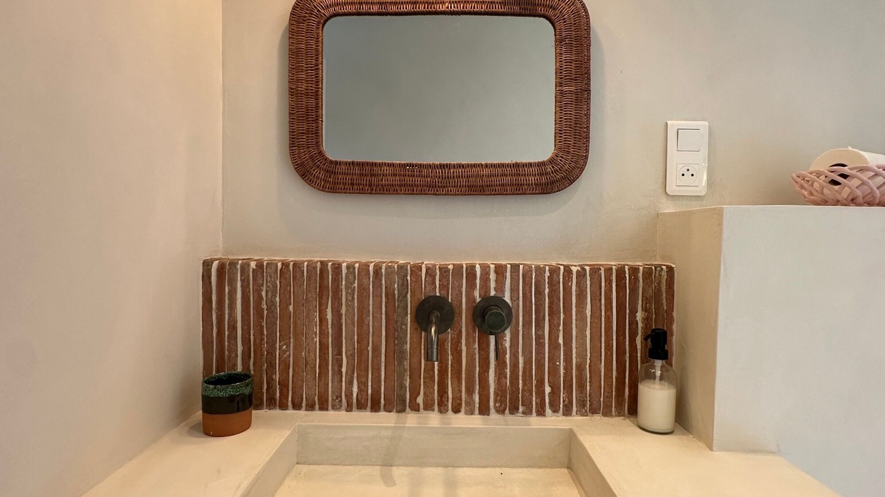 Photo of Bathroom in Murato
