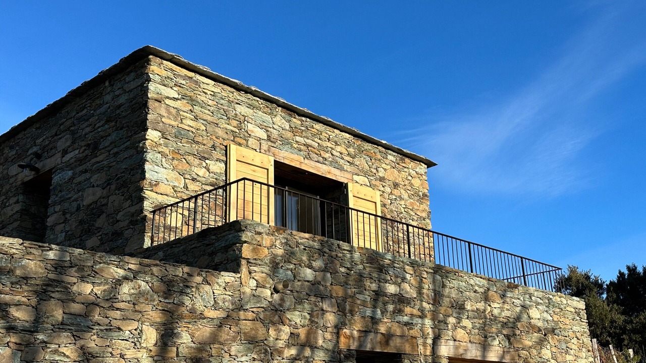 Photo of Outdoor in Murato