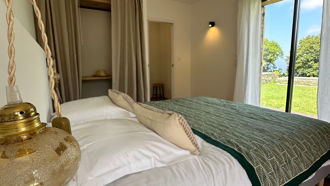 Photo of Bedroom in Murato