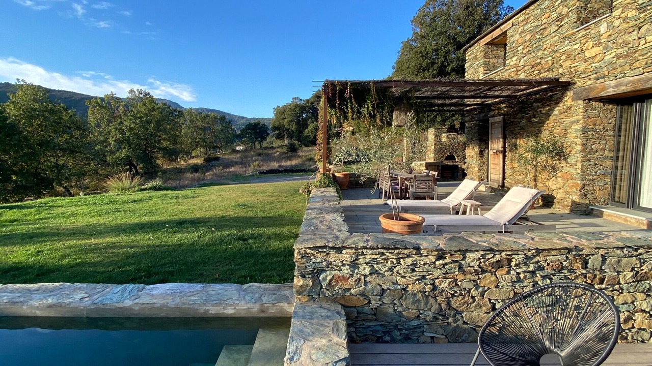 Photo of Outdoor in Murato