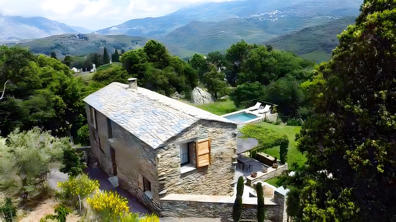 Photo of Outdoor in Murato