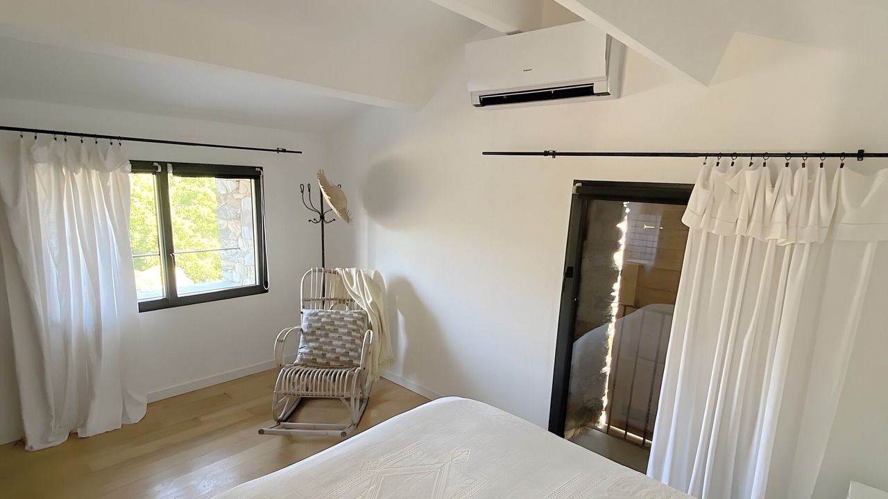 Photo of Bedroom in Murato