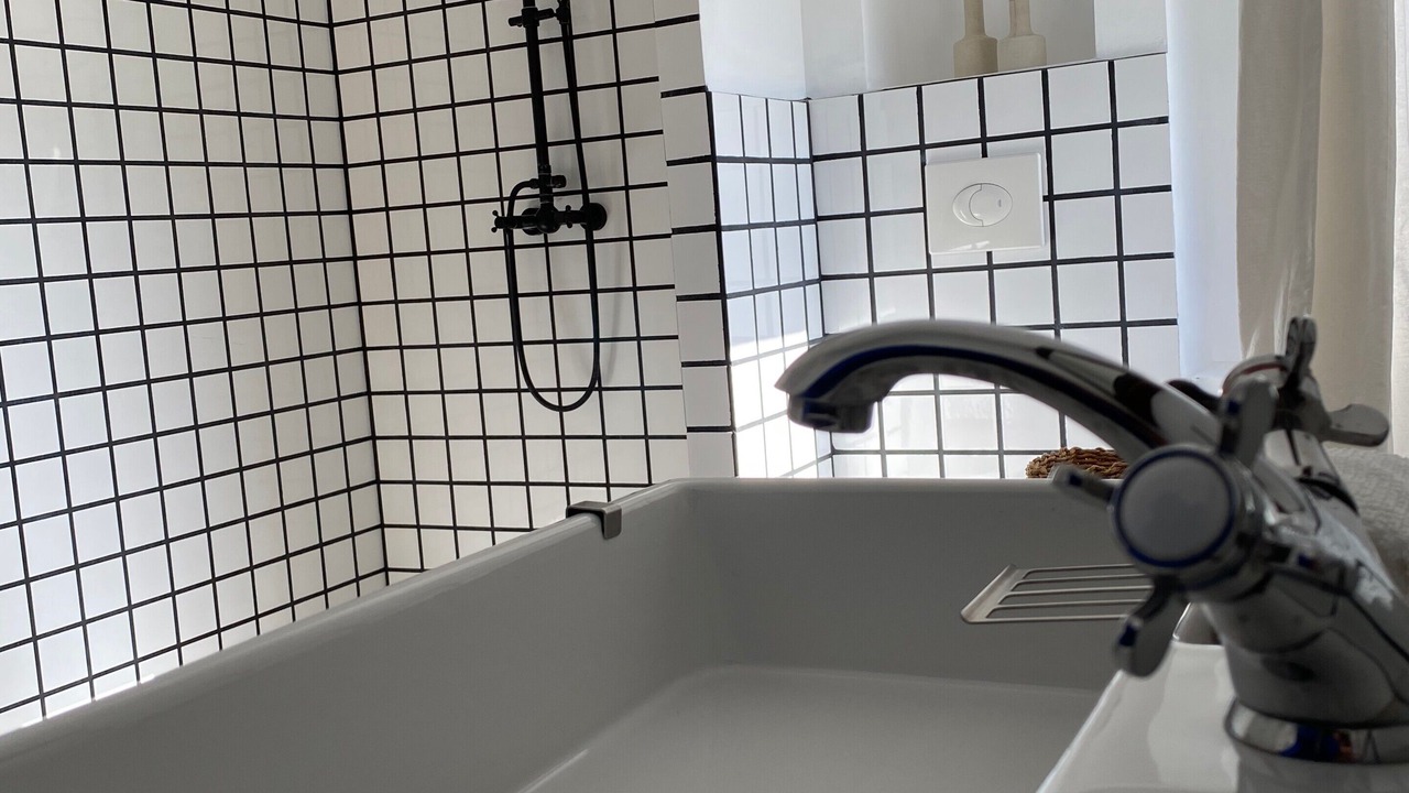 Photo of Bathroom in Murato
