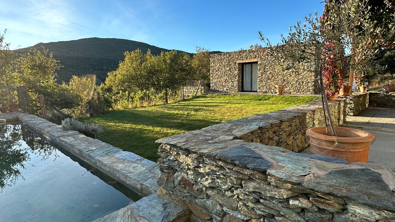 Photo of Patio Balcony in Murato