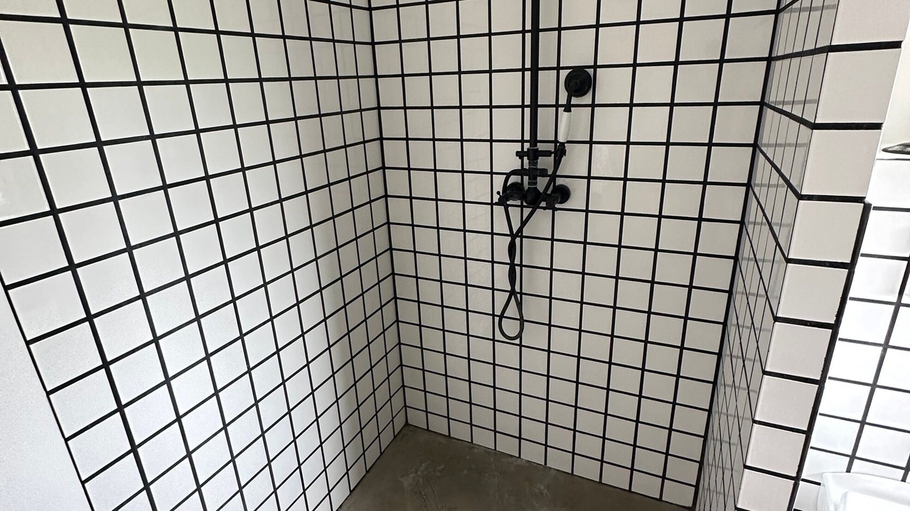 Photo of Bathroom in Murato