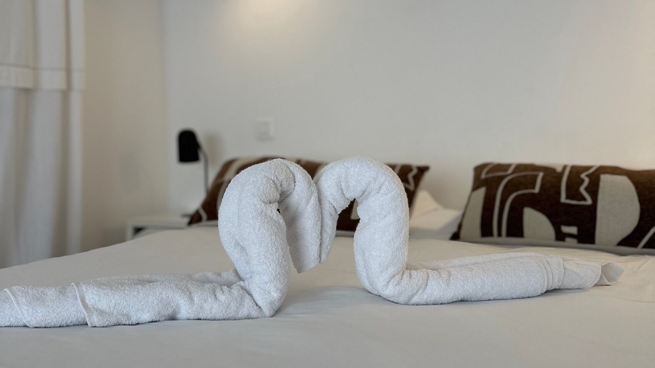 Photo of Bedroom in Murato