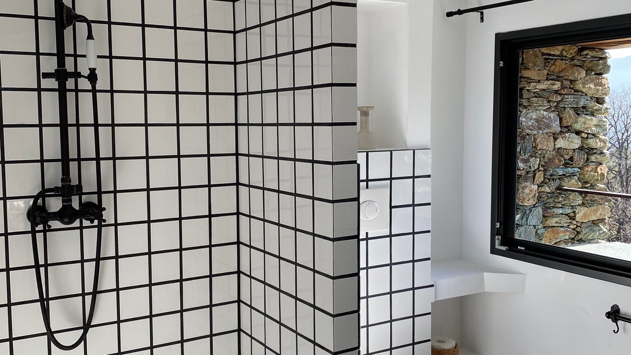 Photo of Bathroom in Murato