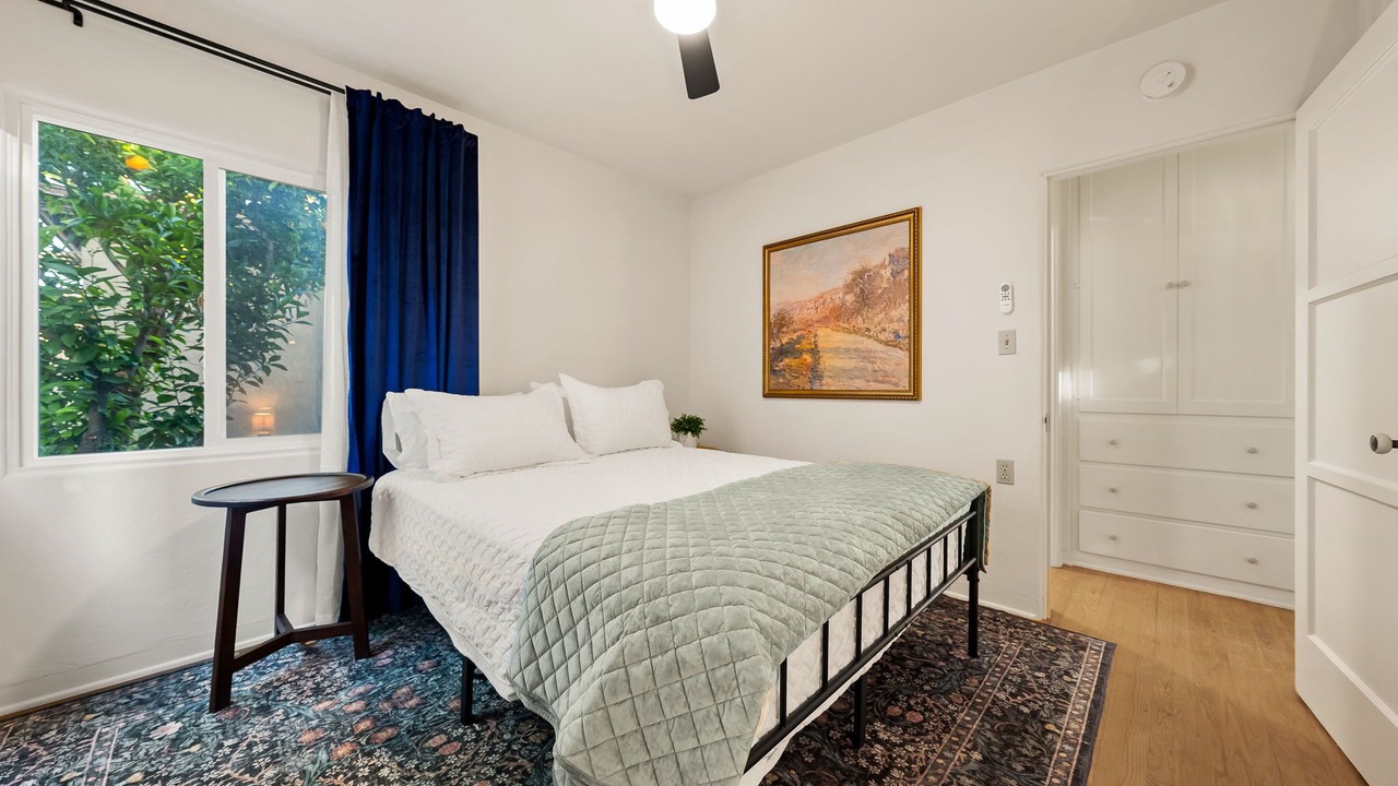 Photo of Bedroom in Kensington