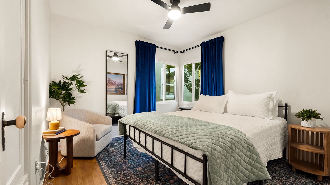 Photo of Bedroom in Kensington