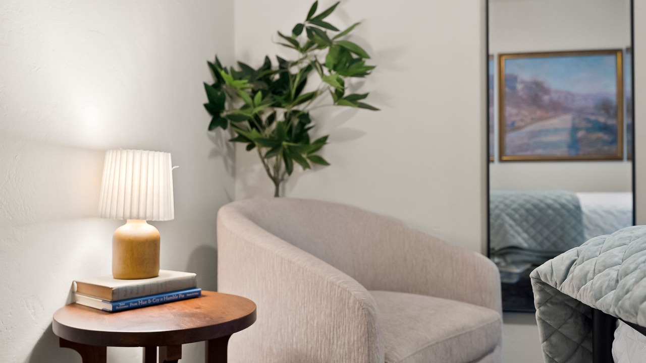 Photo of Bedroom in Kensington