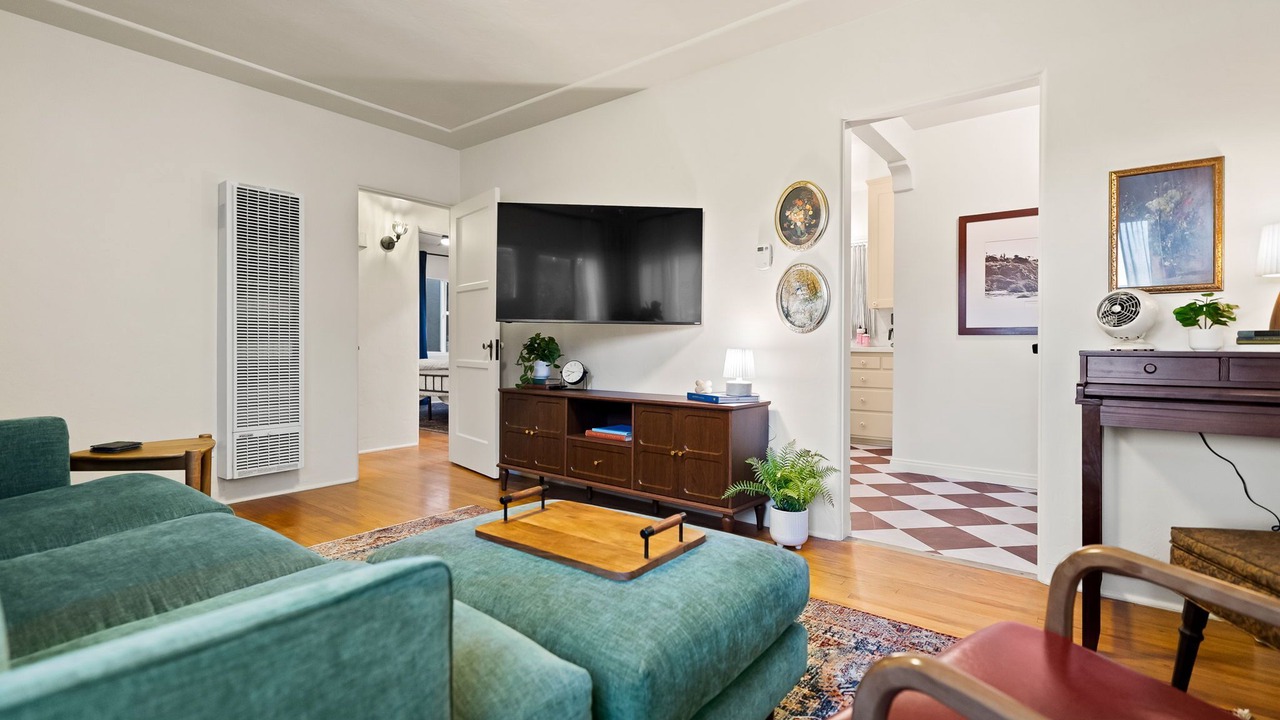 Photo of Livingroom in Kensington