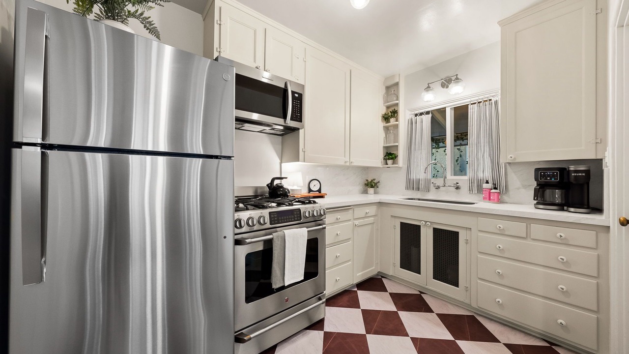 Photo of Kitchen in Kensington