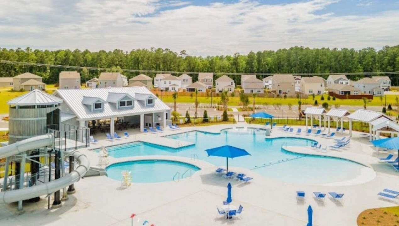 Photo of Outdoor in Summerville