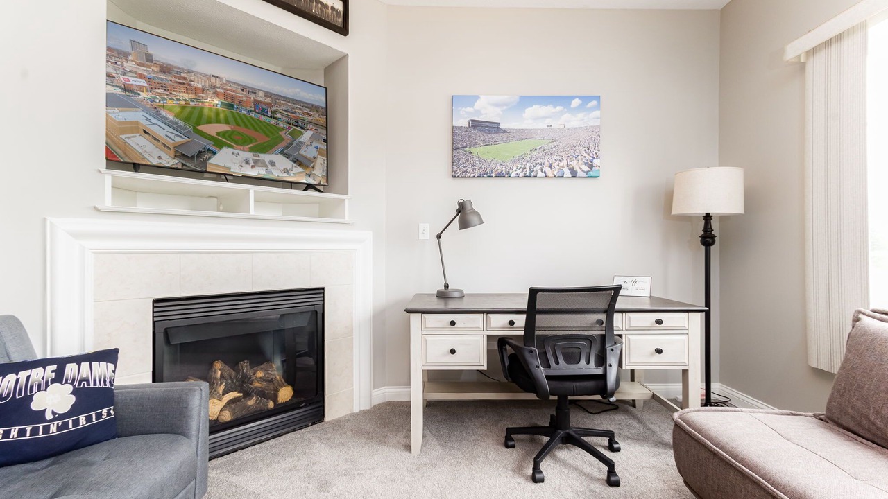 Photo of Livingroom in Roseland