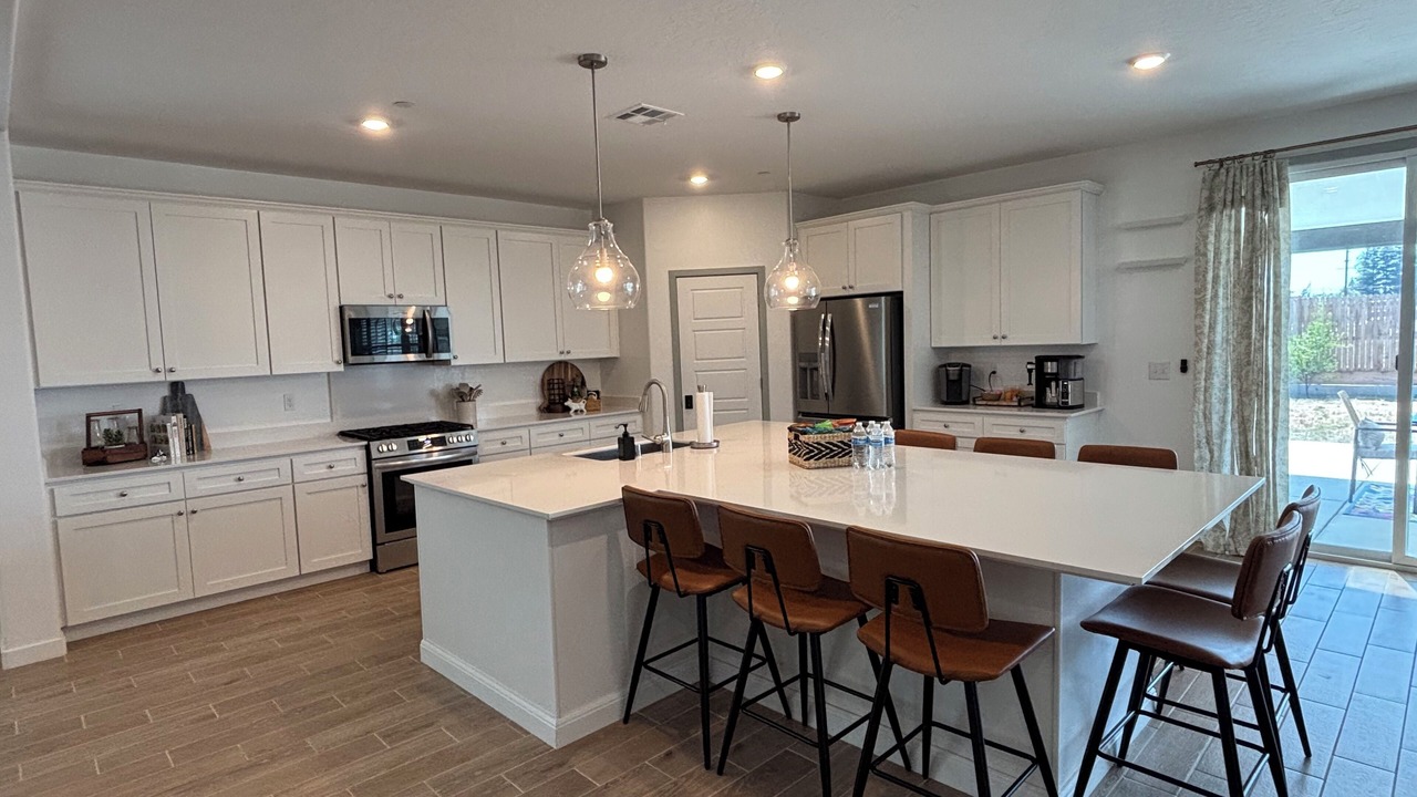 Photo of Kitchen in Visalia