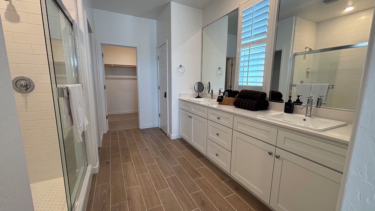 Photo of Bathroom in Visalia