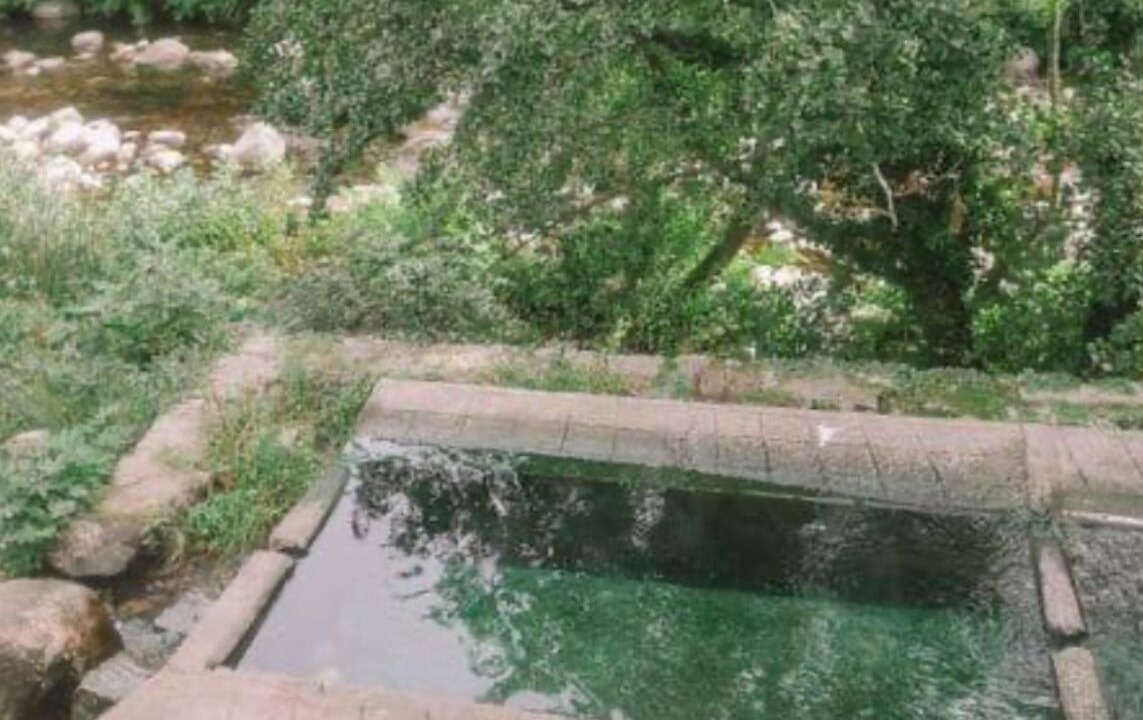 Photo of Outdoor in Bains de Guitera