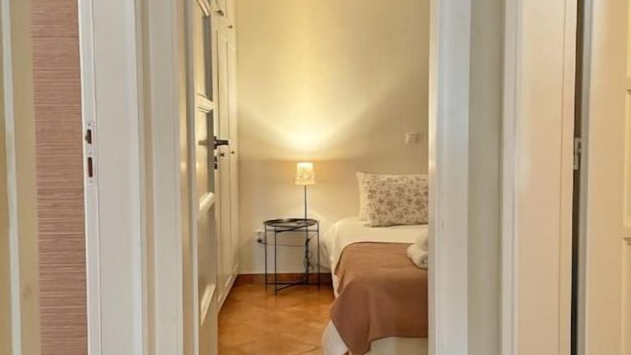 Photo of Bedroom in Andros Town