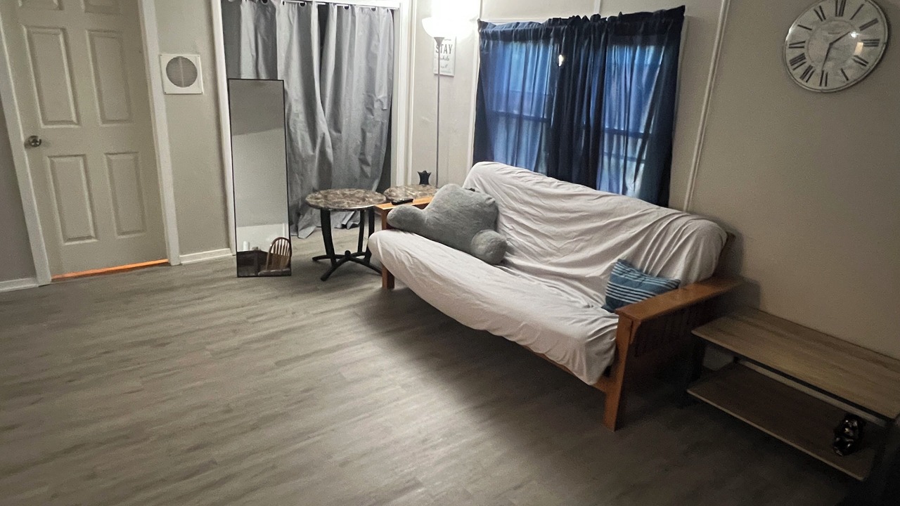 Photo of Livingroom in Toledo