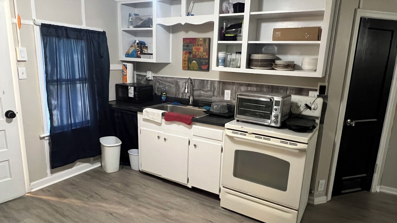 Photo of Kitchen in Toledo