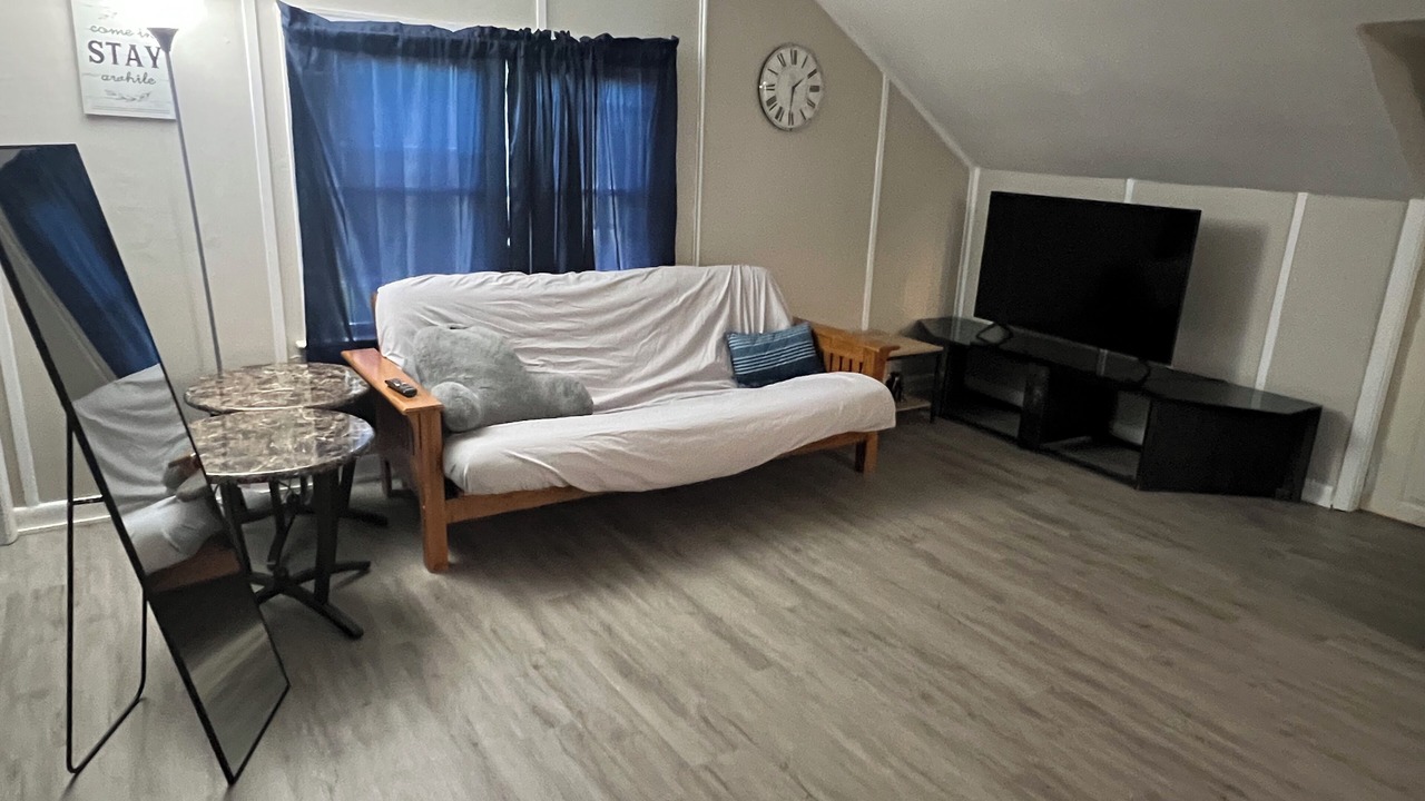 Photo of Livingroom in Toledo