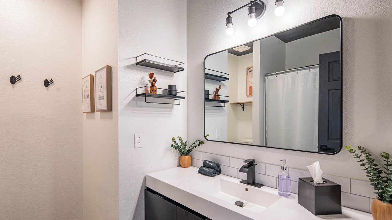 Photo of Bathroom in Peoria