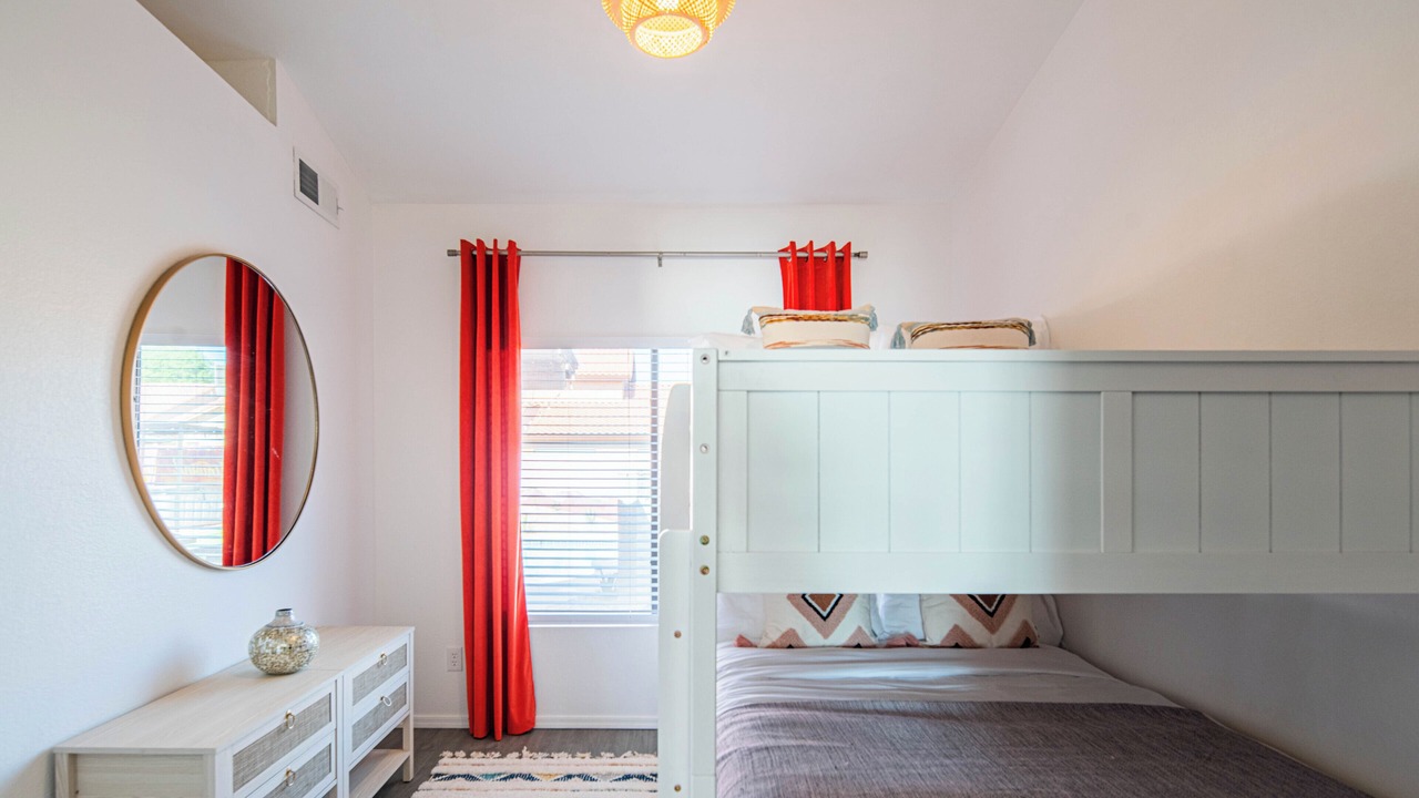 Photo of Bedroom in Peoria