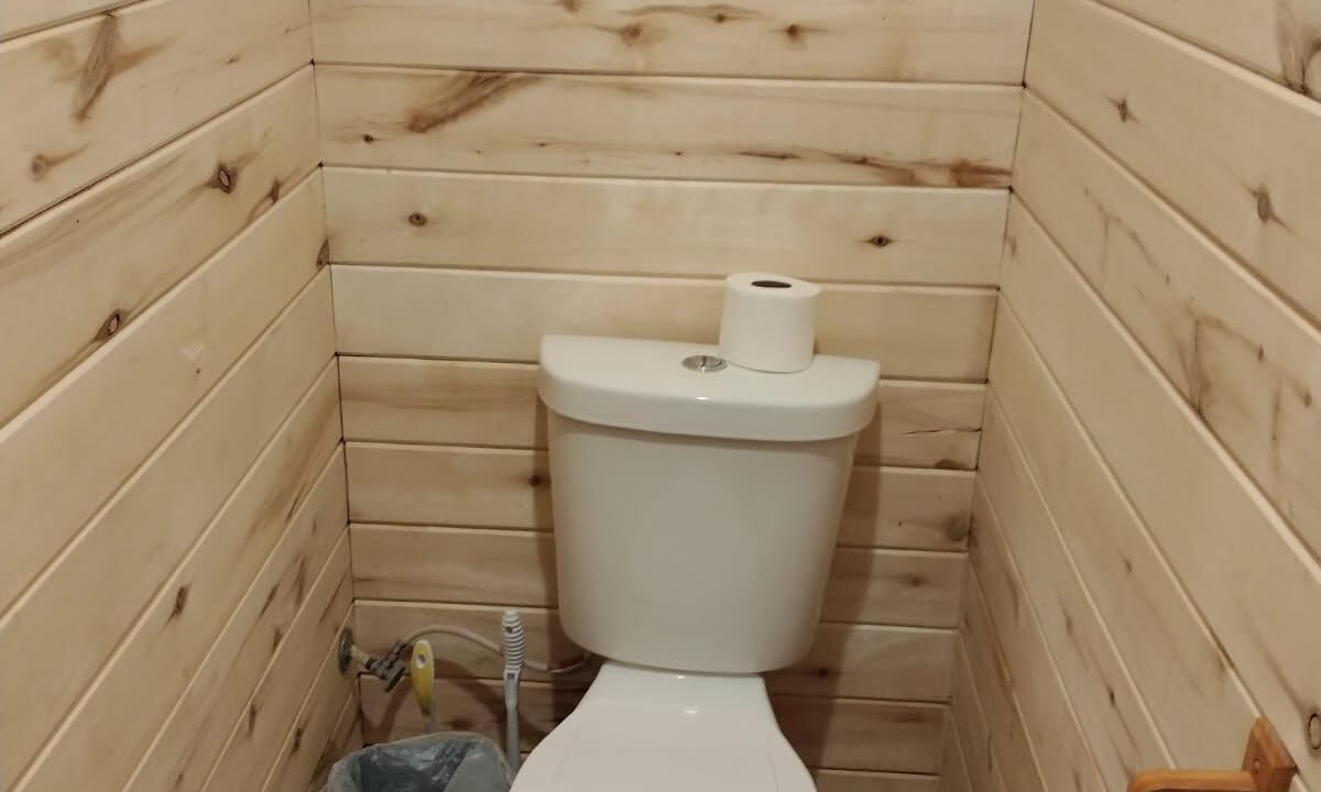 Photo of Bathroom in Fillmore