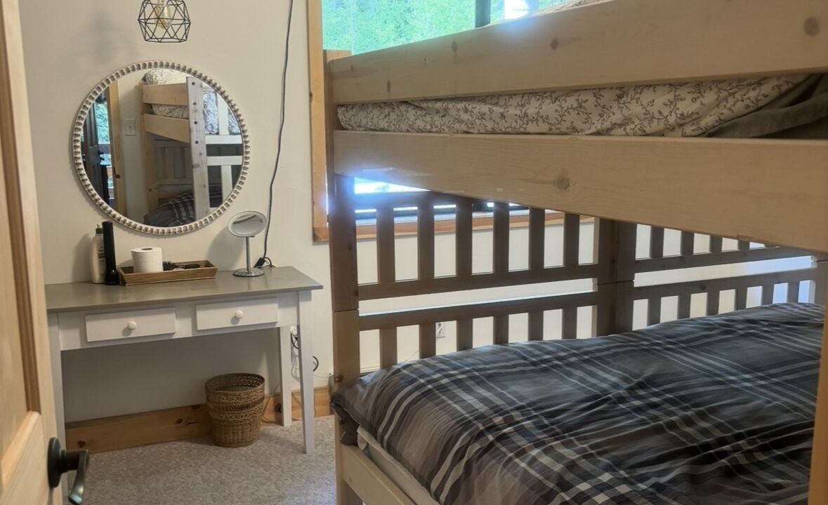 Photo of Bedroom in Beaver