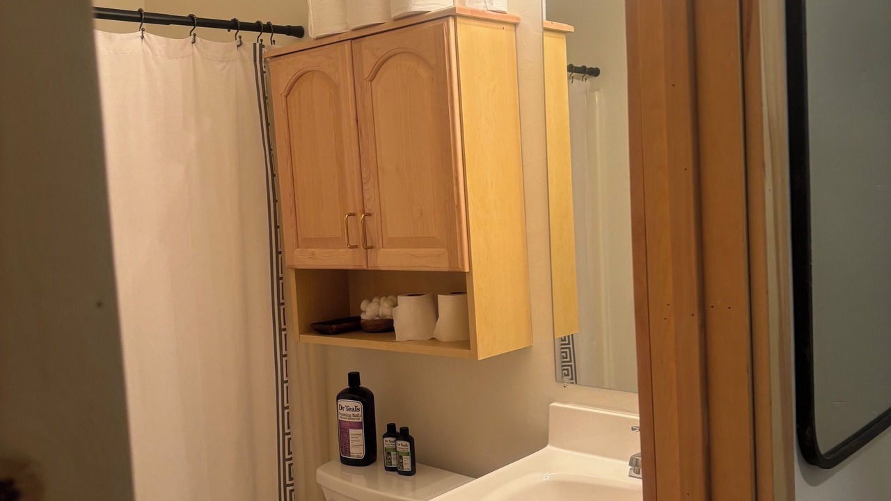 Photo of Bathroom in Beaver