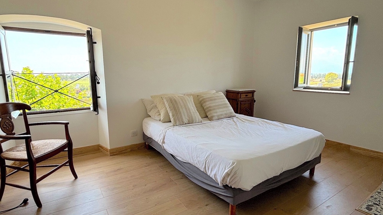Photo of Bedroom in Aleria