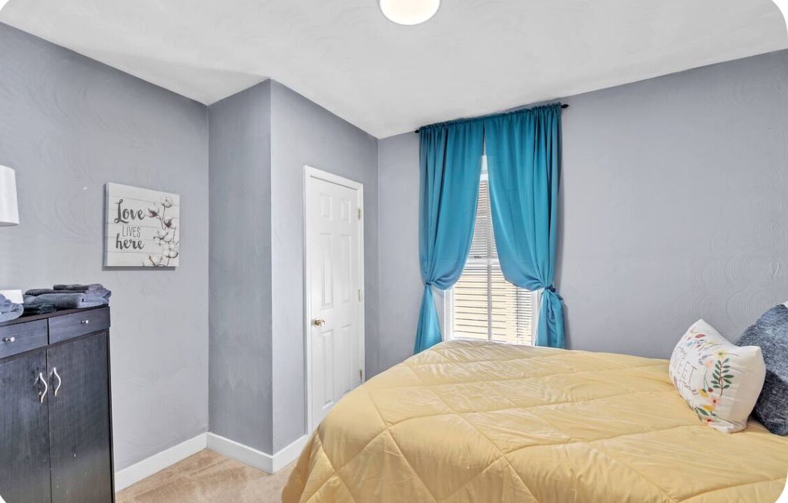 Photo of Bedroom in Portsmouth
