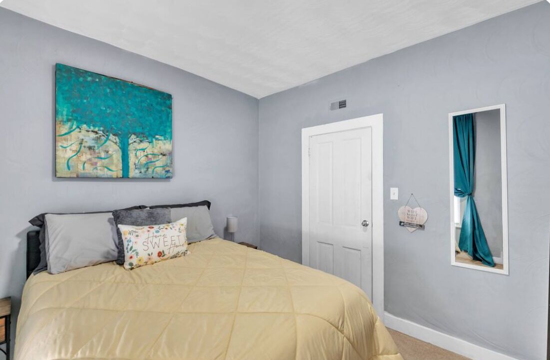 Photo of Bedroom in Portsmouth